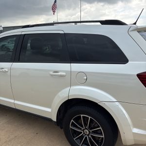 DODGE JOURNEY SE - 6