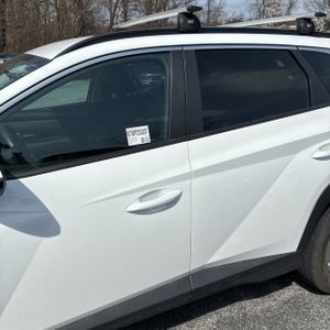 HYUNDAI TUCSON SEL - 3