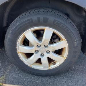 2011 KIA SORENTO LX 照片 18