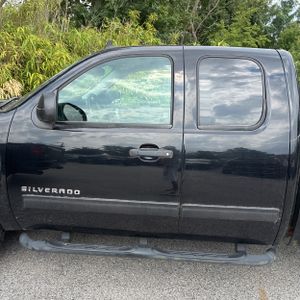 2013 Chevrolet SILVERADO 1500 LT — фото 4