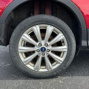 2019 FORD ESCAPE SEL 缩略图 19