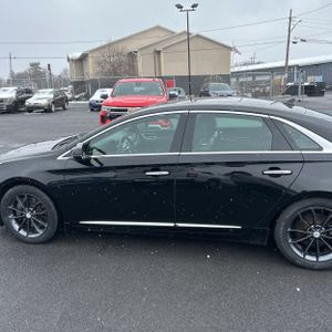 CADILLAC XTS PREMIUM COLLECTION - 4