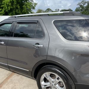 FORD EXPLORER LIMITED - 6