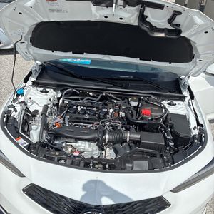 2026 Acura INTEGRA W/TECH W/A-SPEC — миниатюра 44