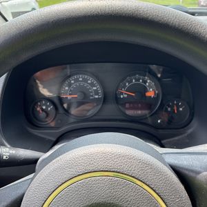 2016 JEEP COMPASS SPORT — миниатюра 37