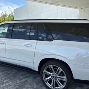 صورة 6 لـ 2025 Cadillac ESCALADE ESV SPORT PLATINUM