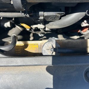 2007 Toyota PRIUS BASE thumbnail 46