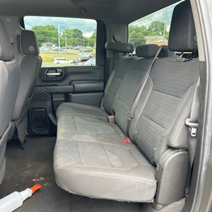 صورة مصغرة 38 لـ 2022 Chevrolet SILVERADO 2500HD CUSTOM