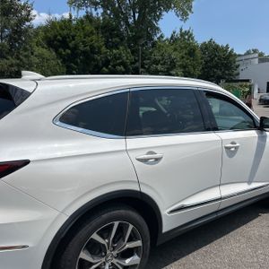2023 Acura MDX SH-AWD W/TECH — фото 9