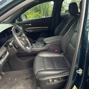 صورة مصغرة 32 لـ 2025 Cadillac XT4 PREMIUM LUXURY