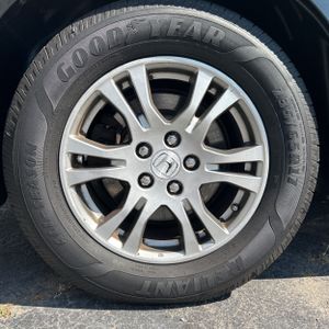 صورة 19 لـ 2012 Honda ODYSSEY EX-L