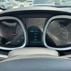 2014 Chevrolet EQUINOX LT — миниатюра 39