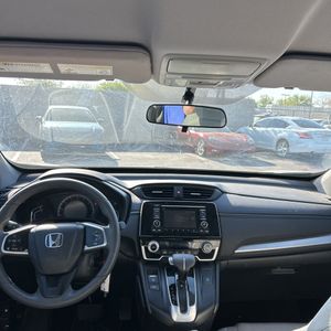 2018 Honda CR-V LX — миниатюра 35