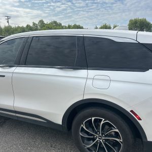 LINCOLN NAUTILUS PREMIERE - 6