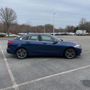 BMW 228I GRAN COUPE XDRIVE - 10