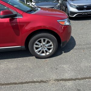 2011 FORD EDGE LIMITED 缩略图 18