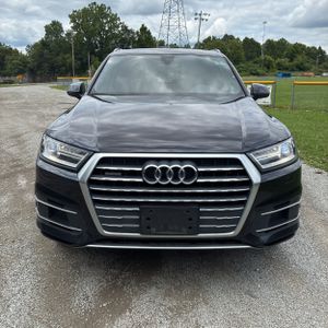 صورة مصغرة 14 لـ 2019 AUDI Q7 PREMIUM