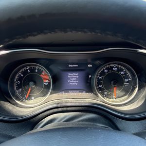 2019 JEEP CHEROKEE LIMITED 缩略图 37