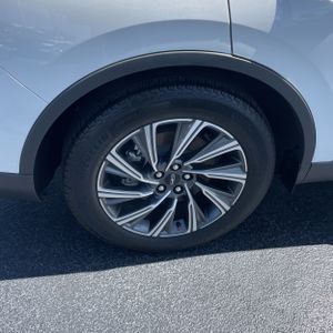 2026 Lincoln AVIATOR PREMIERE thumbnail 19