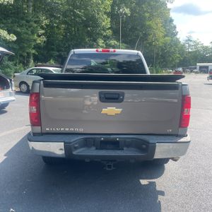 صورة 5 لـ 2013 Chevrolet SILVERADO 1500 LT