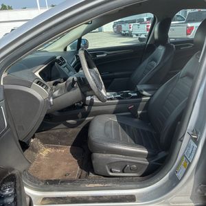 2014 FORD FUSION SE — миниатюра 32