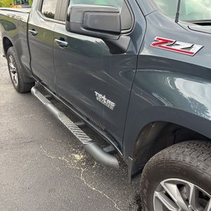 صورة 58 لـ 2021 Chevrolet SILVERADO 1500 RST