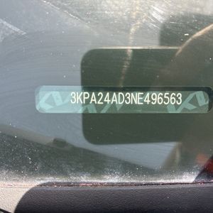 صورة مصغرة 52 لـ 2022 KIA RIO S