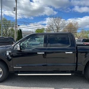 FORD F-150 XLT - 4