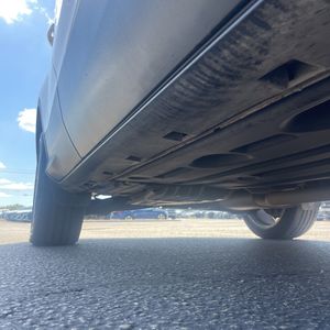 2018 FORD ESCAPE TITANIUM 缩略图 22