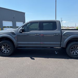 صورة 4 لـ 2018 FORD F-150 RAPTOR