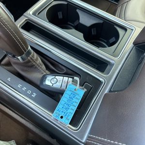 2019 FORD F-150 LIMITED — фото 56
