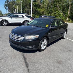 FORD TAURUS SEL - 1
