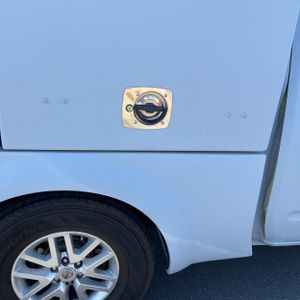 2018 Nissan FRONTIER SV photo 9