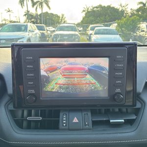 2019 Toyota RAV4 XLE PREMIUM 照片 37
