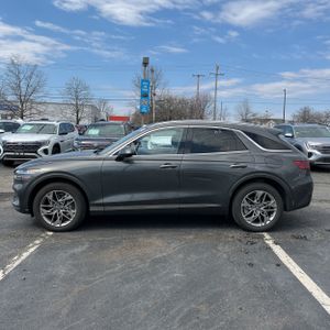 GENESIS GV70 2.5T STANDARD - 3