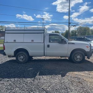FORD F-250 SUPER DUTY XL - 10