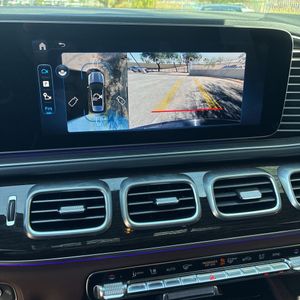 2025 Mercedes-BENZ GLE 缩略图 44