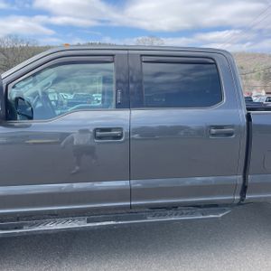 FORD F-250 SUPER DUTY XLT - 4