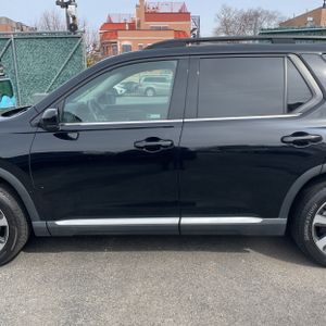 HONDA PILOT TOURING - 4