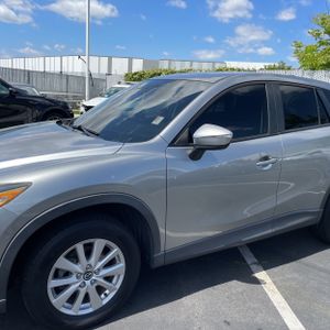 MAZDA CX-5 SPORT - 2