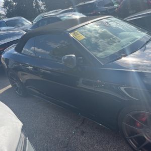 AUDI S5 CABRIOLET PREMIUM PLUS - 10