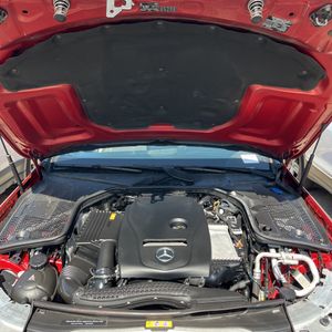2018 Mercedes-BENZ C-CLASS 缩略图 43