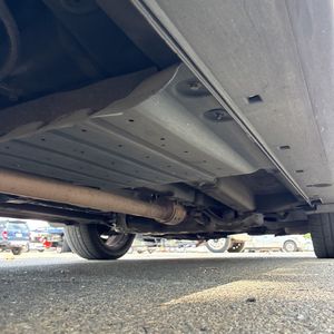 2016 Hyundai TUCSON LIMITED — миниатюра 26