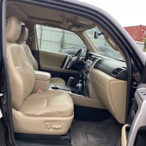 2011 Toyota 4RUNNER SR5 缩略图 33