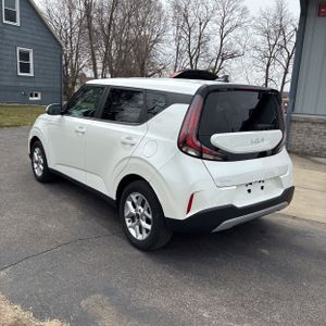 KIA SOUL LX - 5
