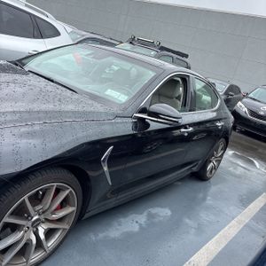 2020 Genesis G70 3.3T photo 4