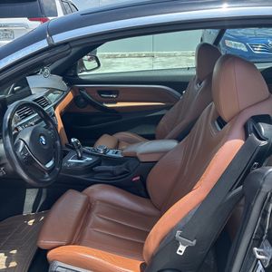 2016 BMW 435I 缩略图 32