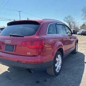AUDI Q7 PREMIUM - 8