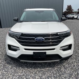صورة مصغرة 14 لـ 2022 FORD EXPLORER XLT