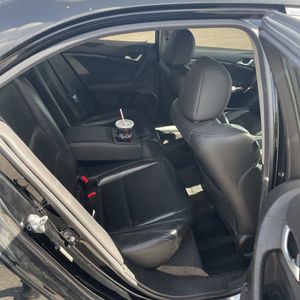 صورة مصغرة 34 لـ 2013 Acura TSX W/TECH